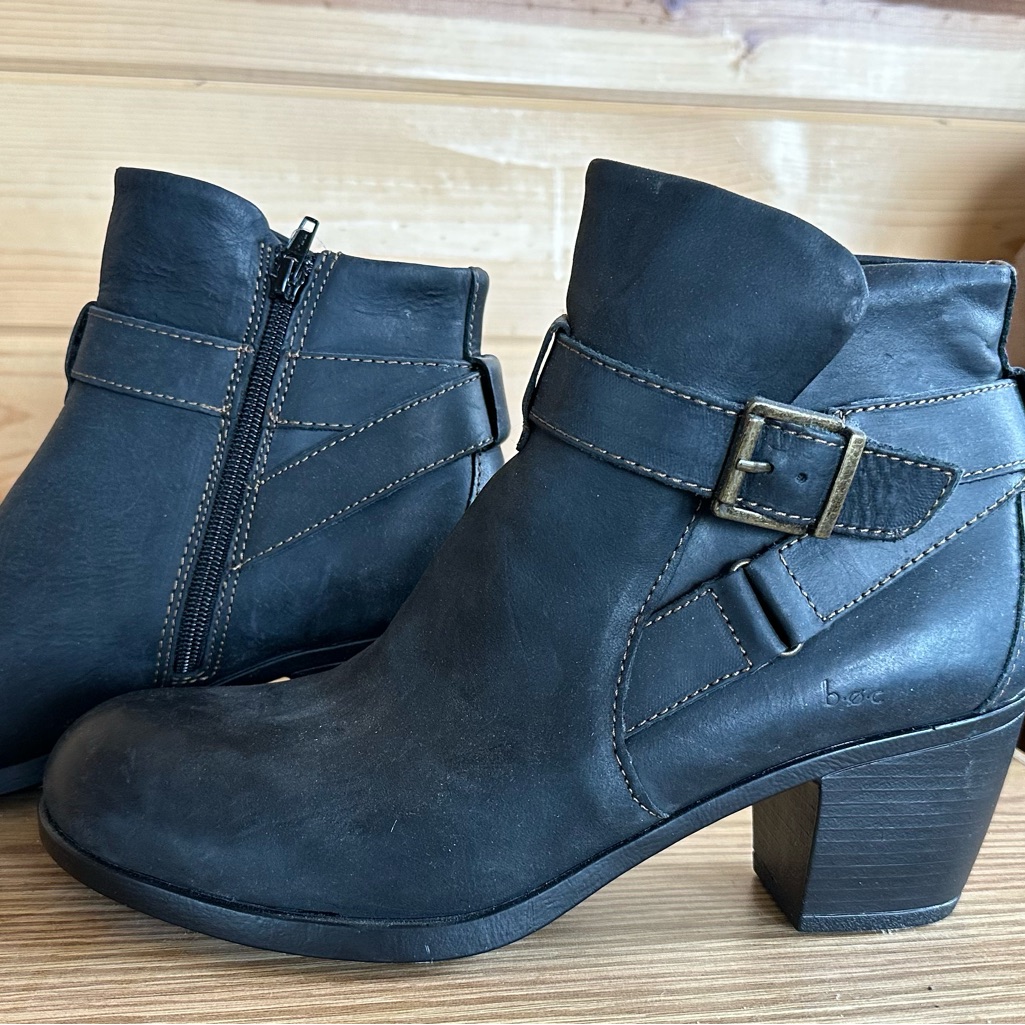 Brand New BOC Size 10